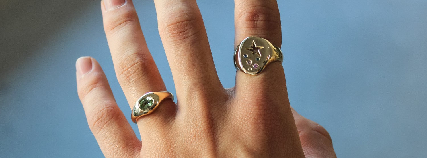 Gemstones