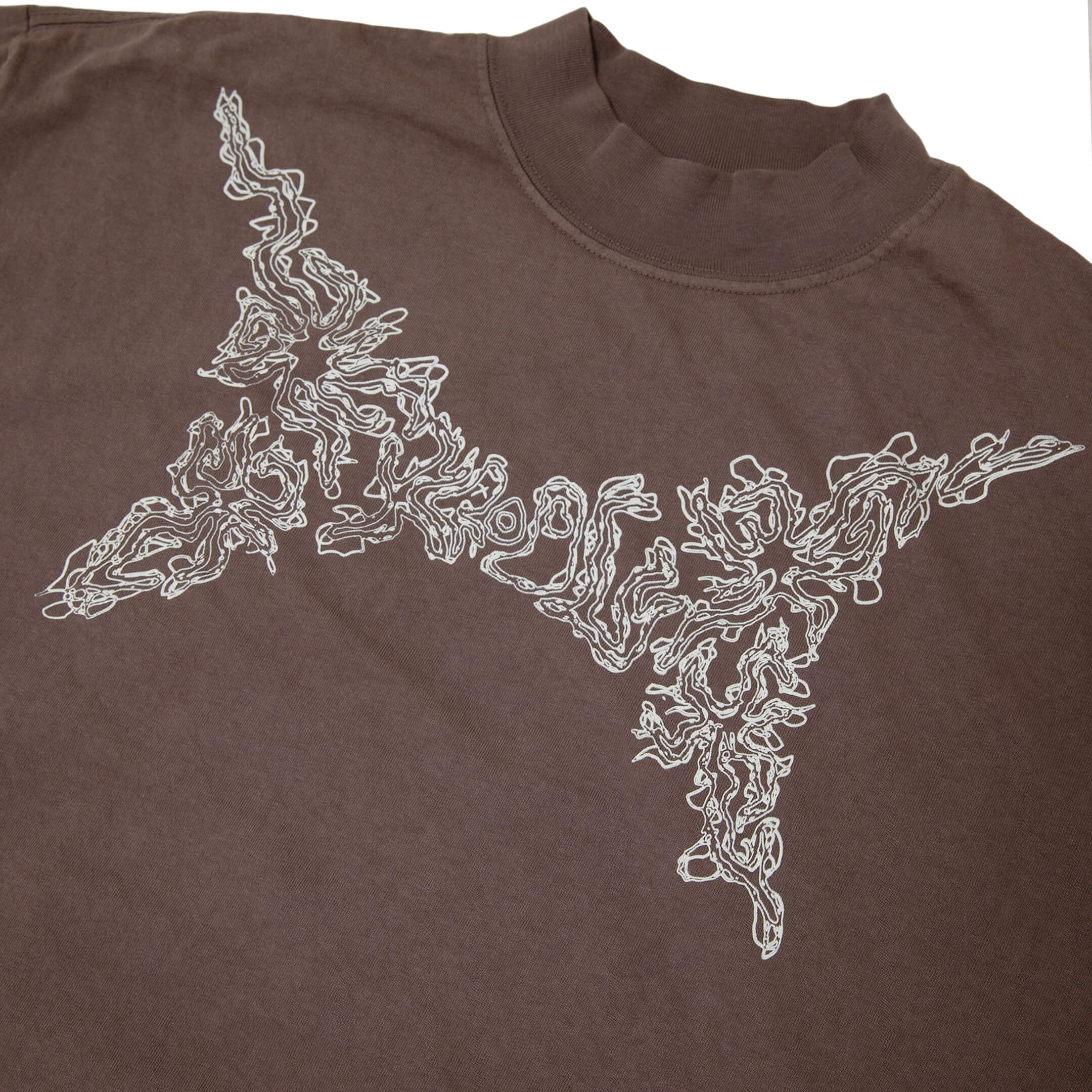 Butterfly Tee