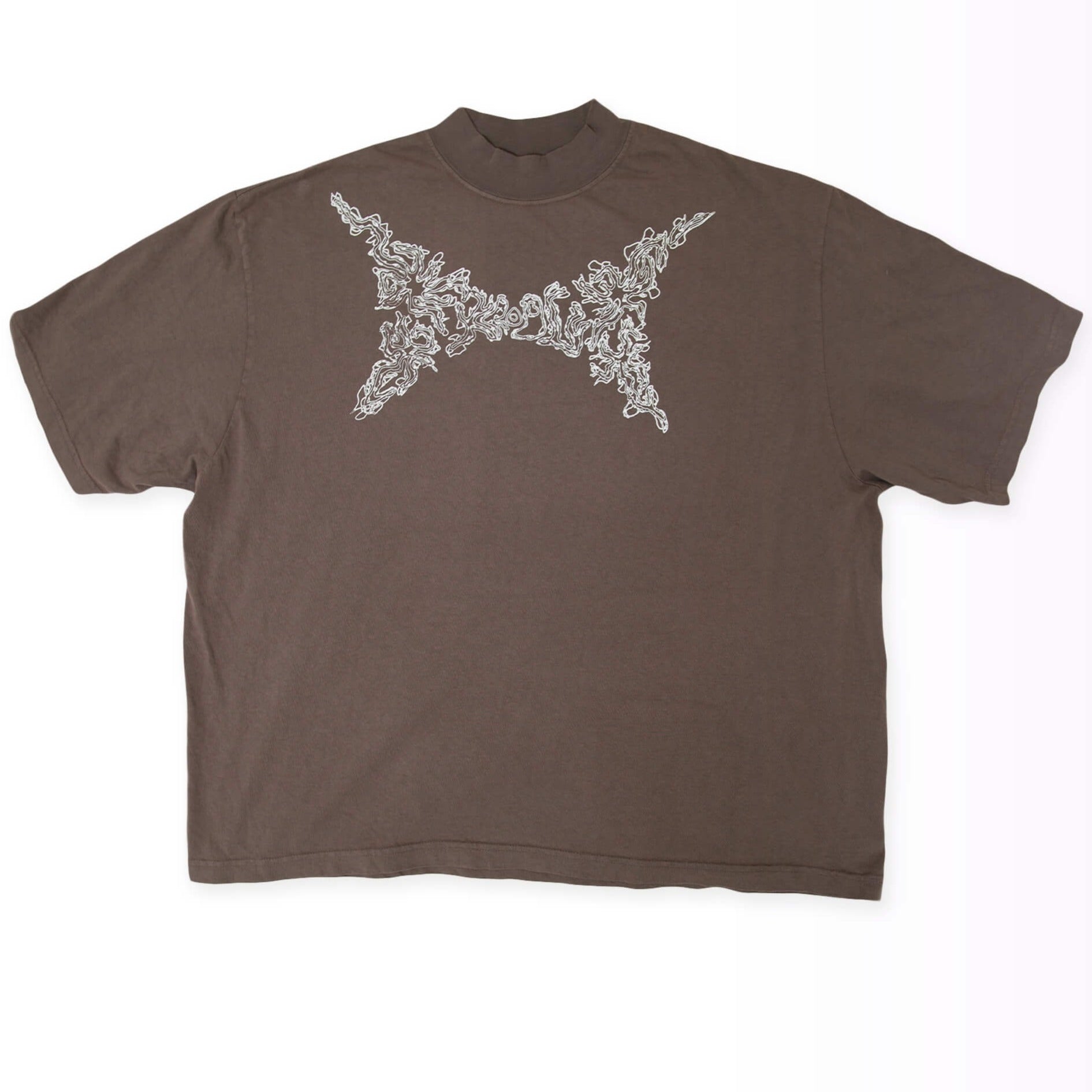 Butterfly Tee