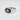 Onyx Inlay Silver Signet