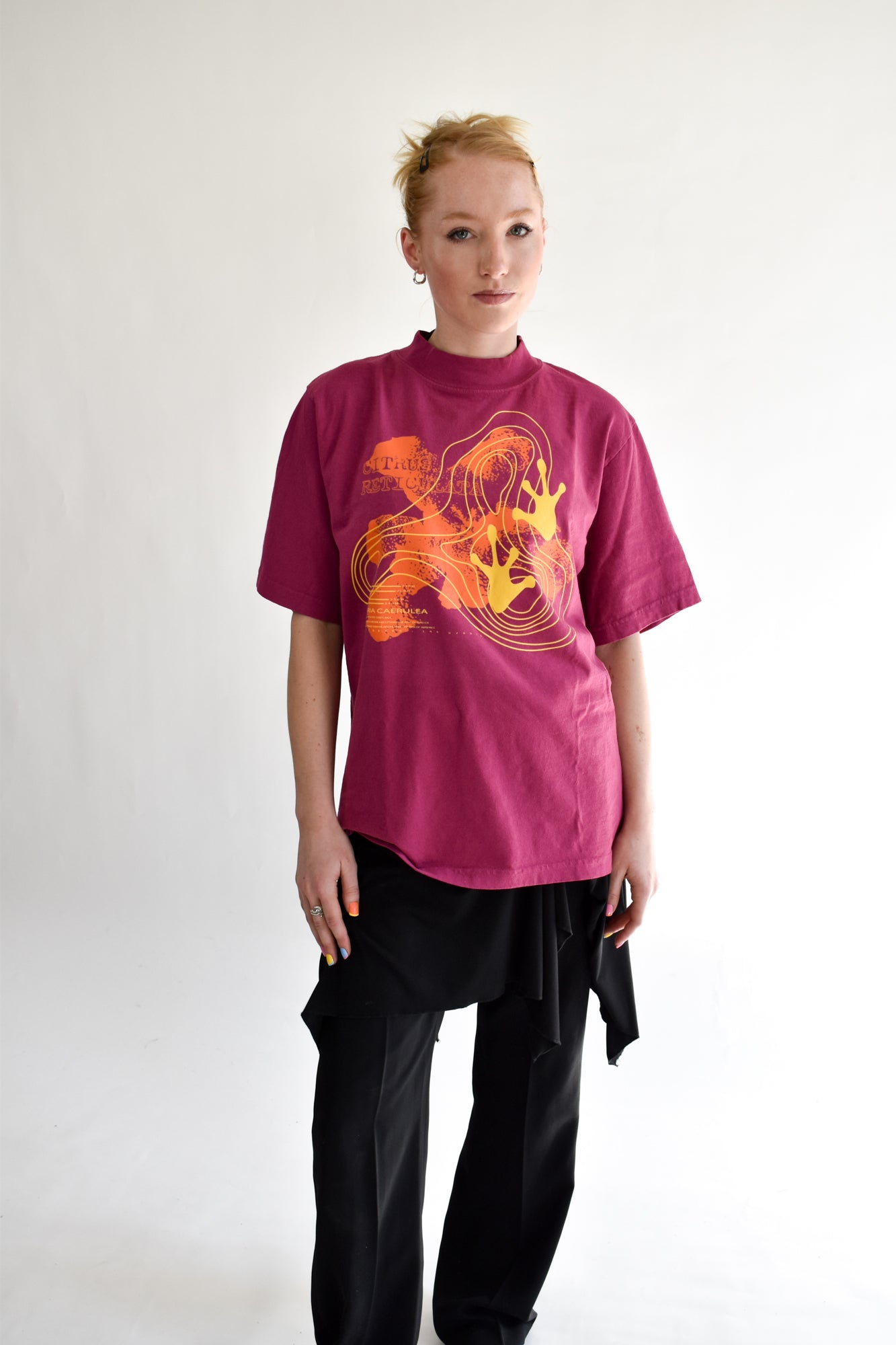 Citrus Tee
