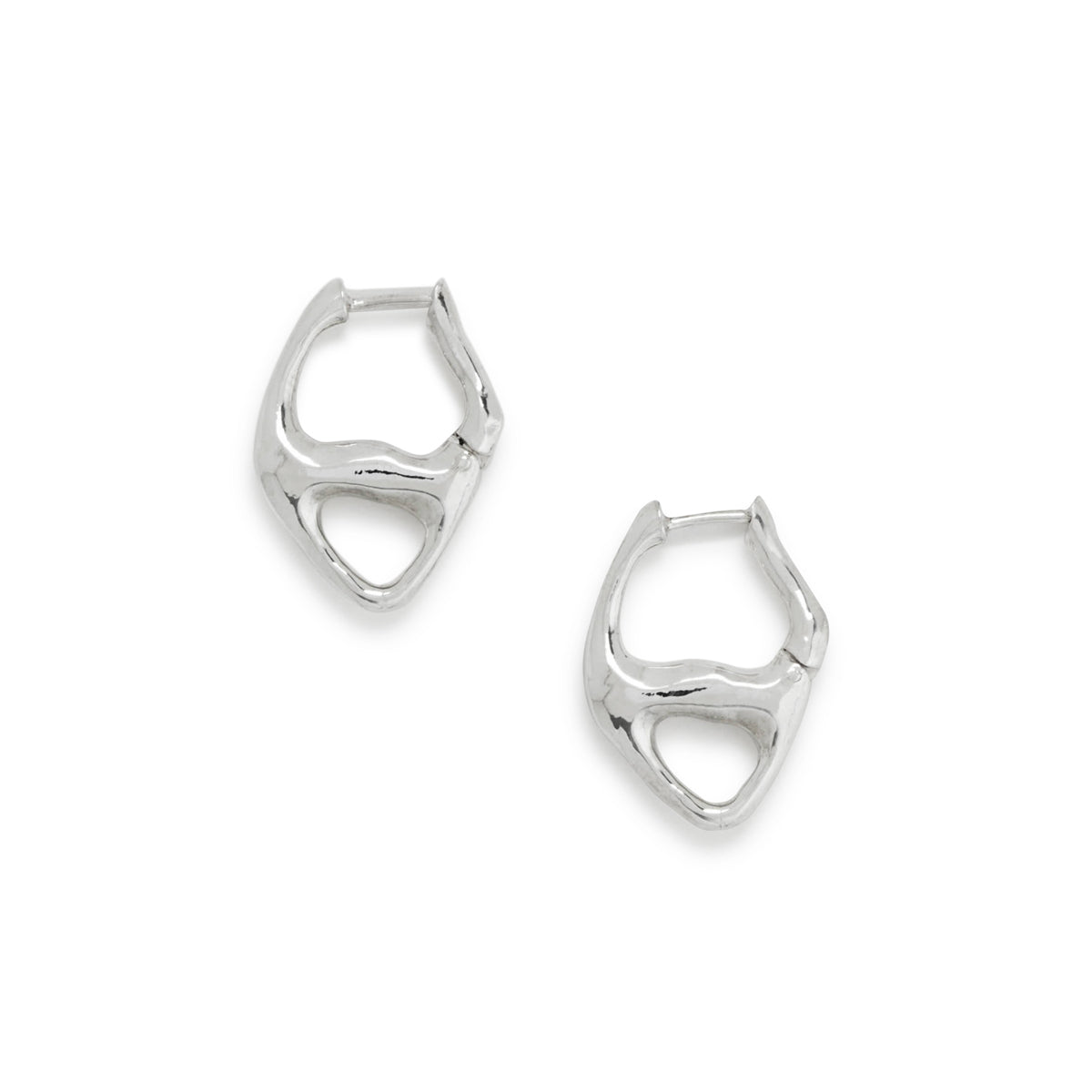 Feudal Earrings