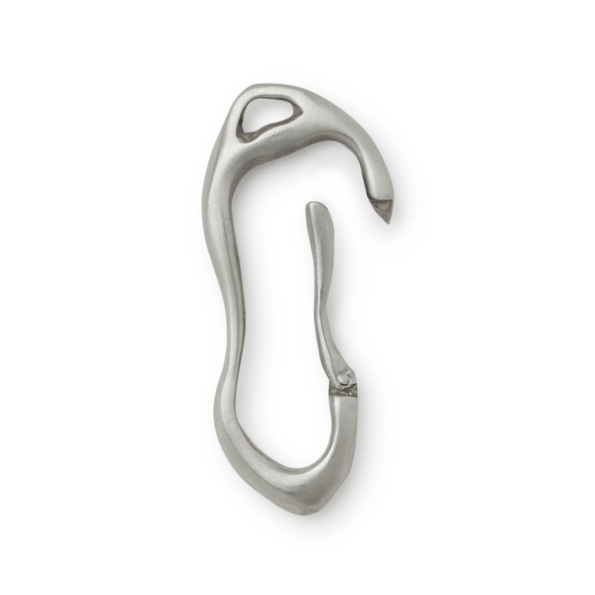 Feudal Carabiner 2