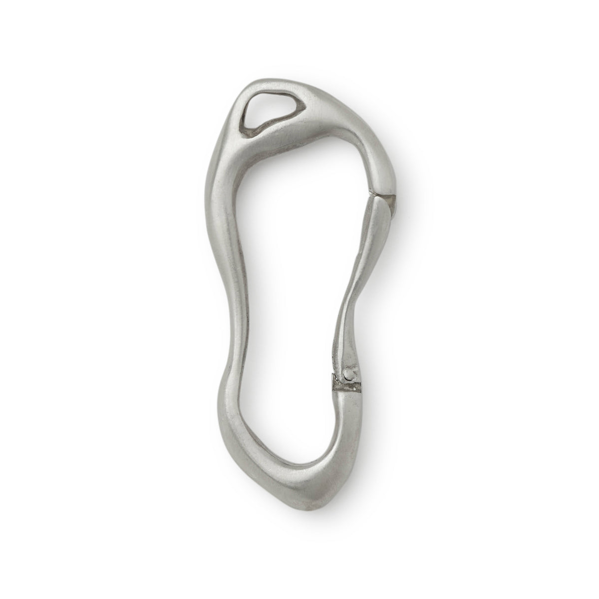 Feudal Carabiner 2