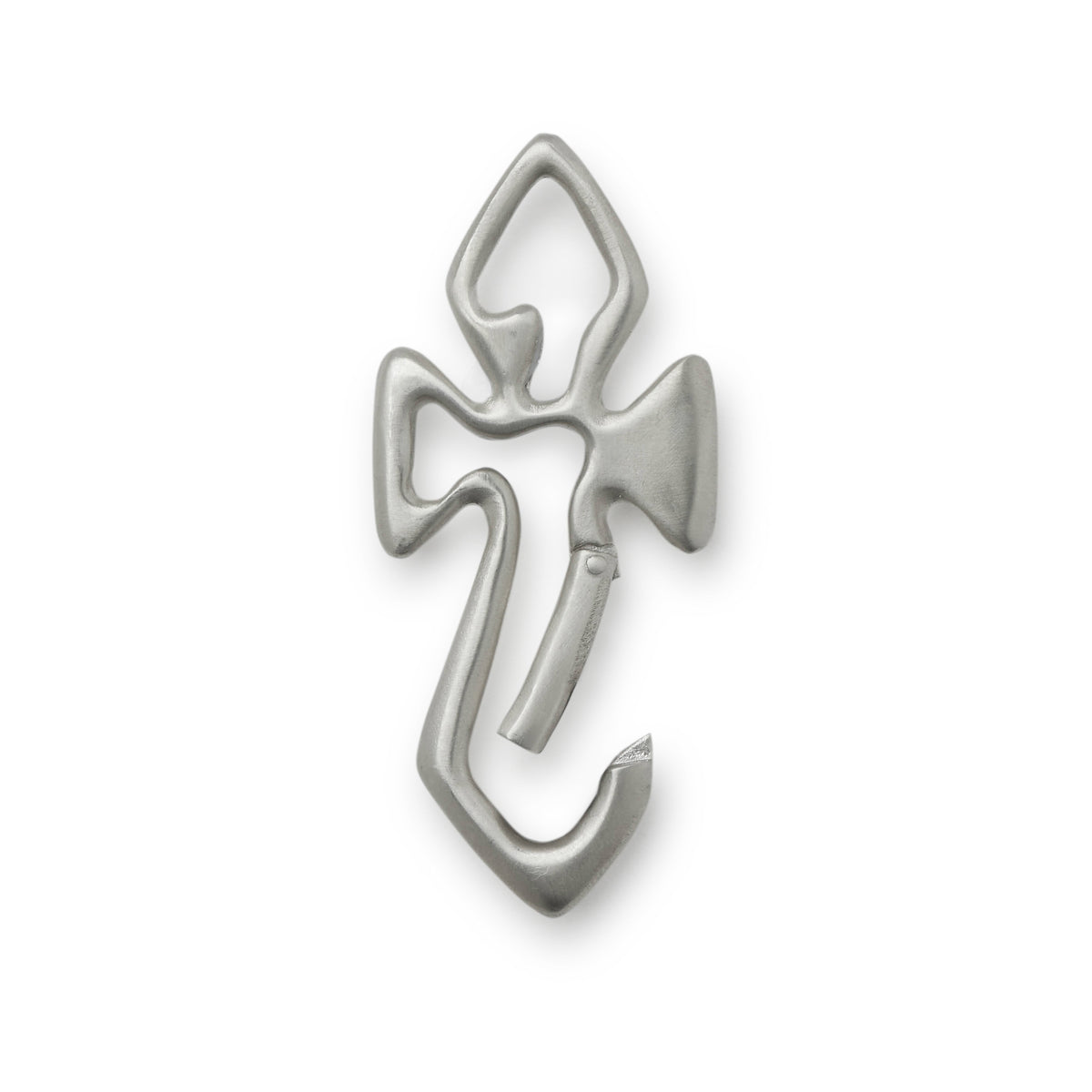 Feudal Carabiner 1