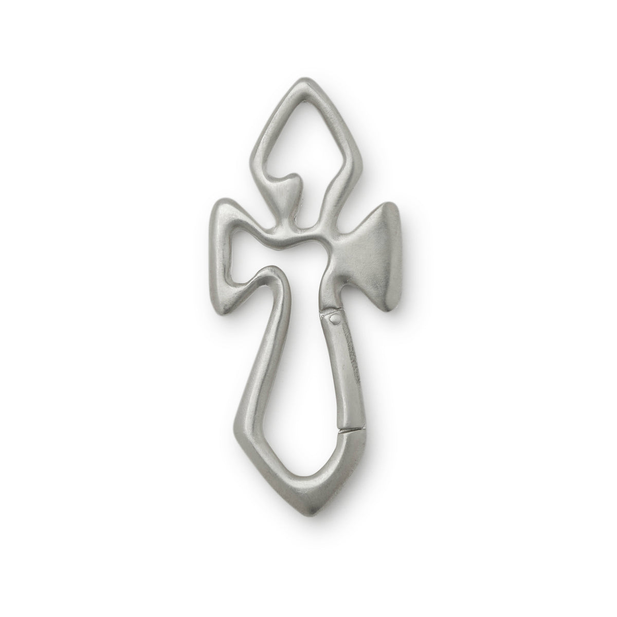 Feudal Carabiner 1