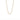 Cable Chain Gold