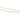 Curb Chain Gold
