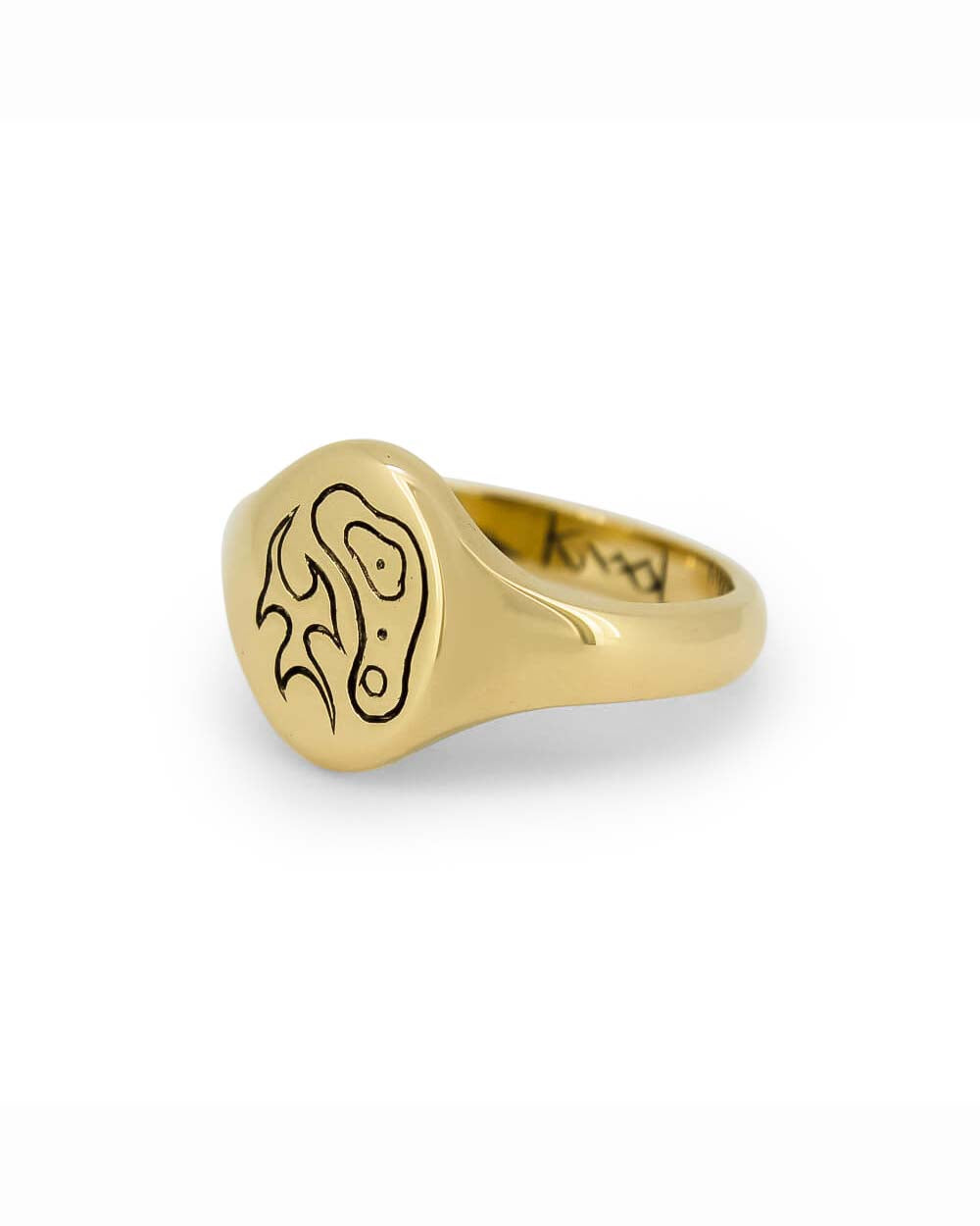 Form Flow Gold
