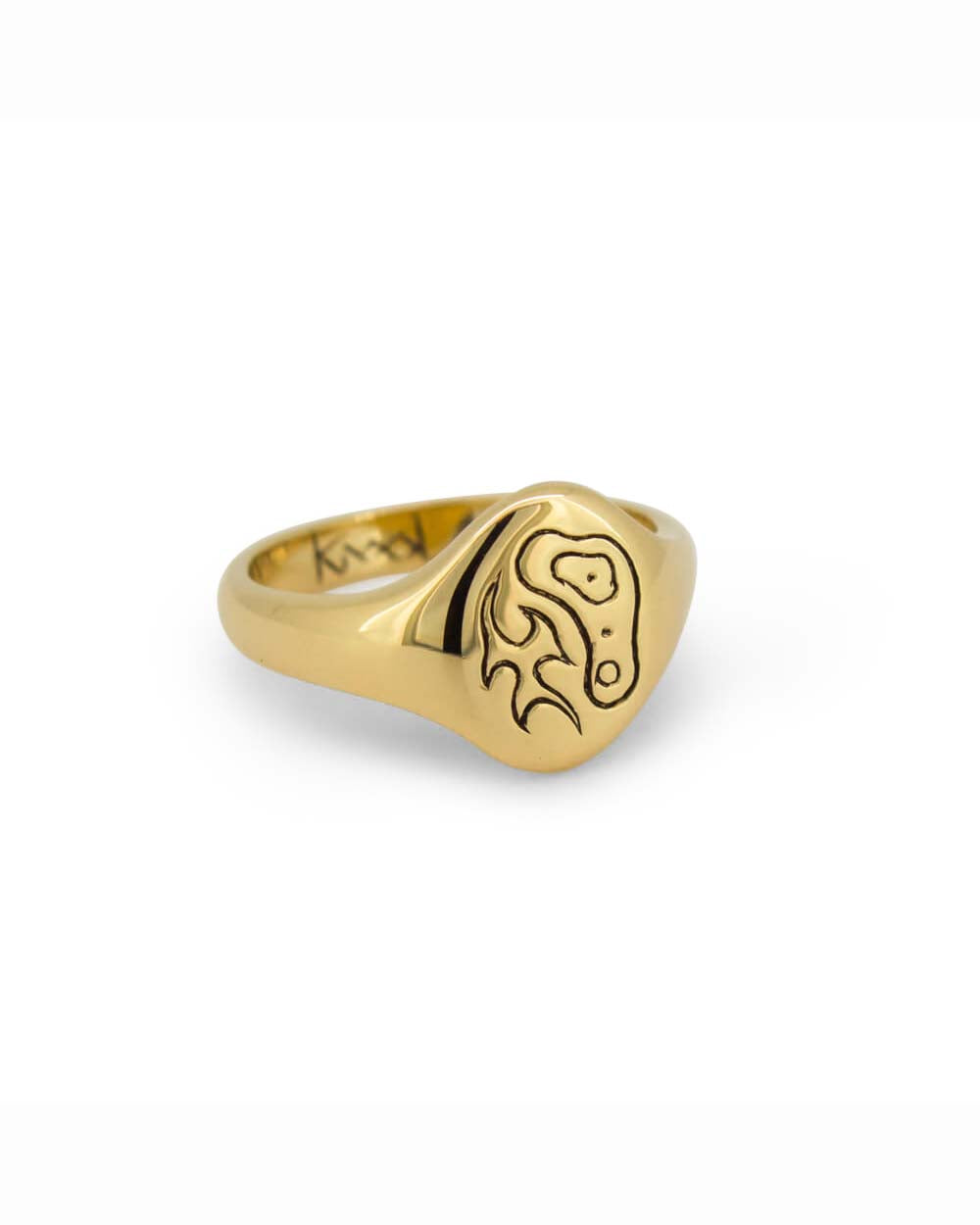 Form Flow Gold