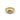 Mother of Pearl Inlay Gold Signet