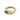 Gold Opal Signet Ring