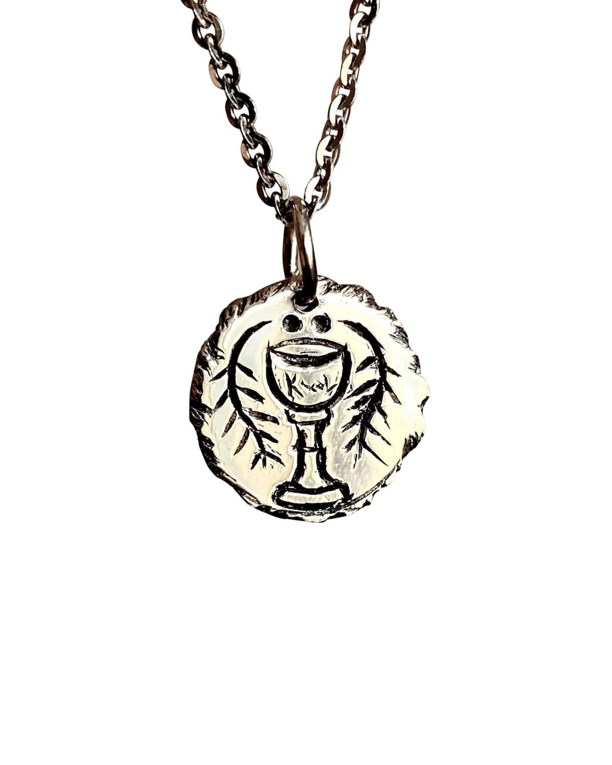 Wine Pendant