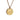 Girl Pendant