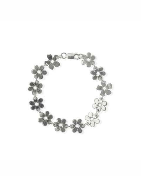 Flower Bracelet – Krool