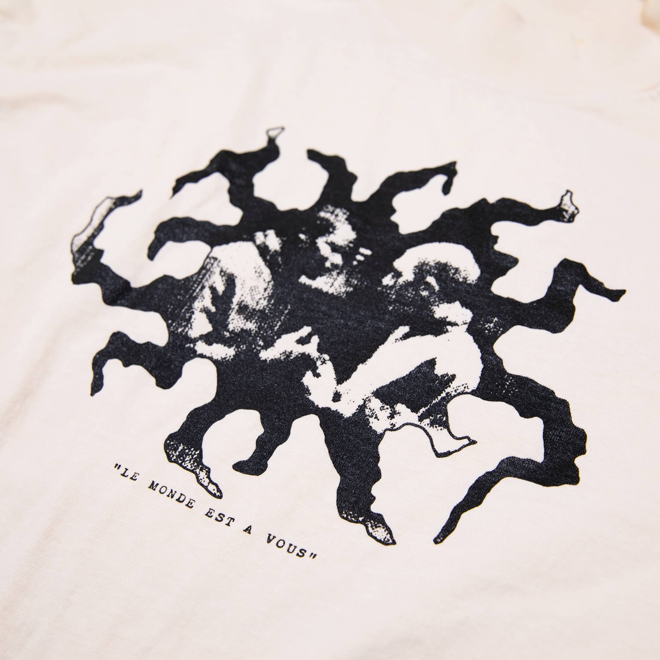 Araignée Tee