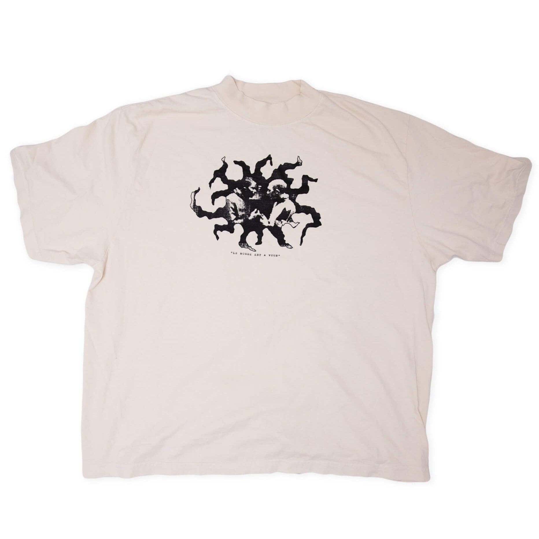 Araignée Tee