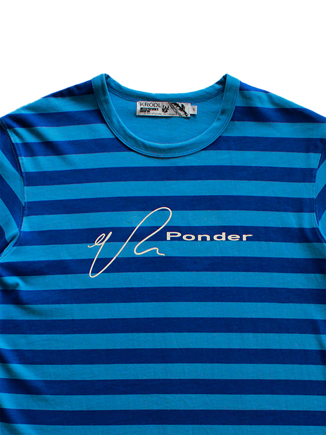 Ponder Tshirt