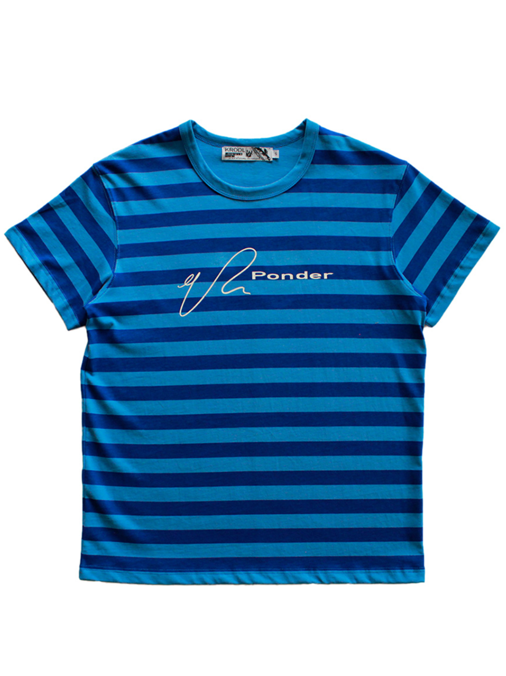 Ponder Tshirt