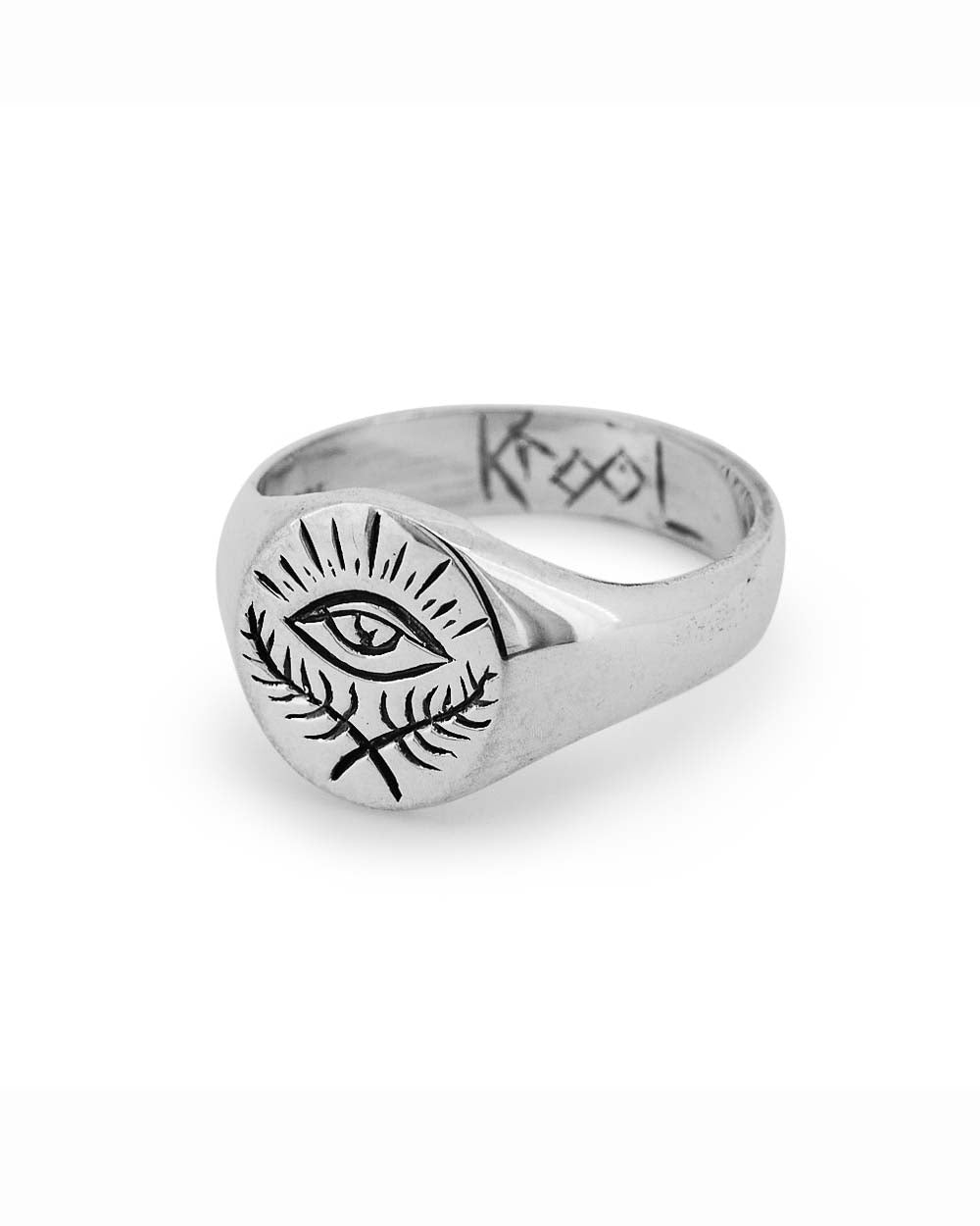 Eye