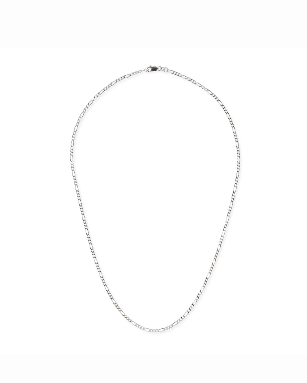 Figaro silver