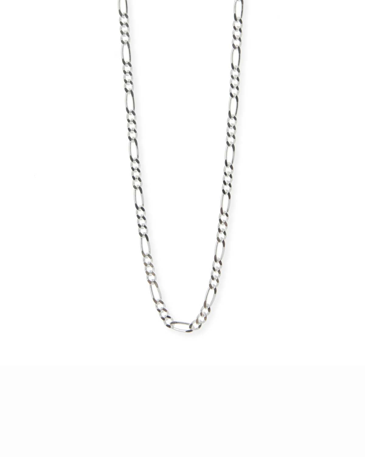Figaro silver