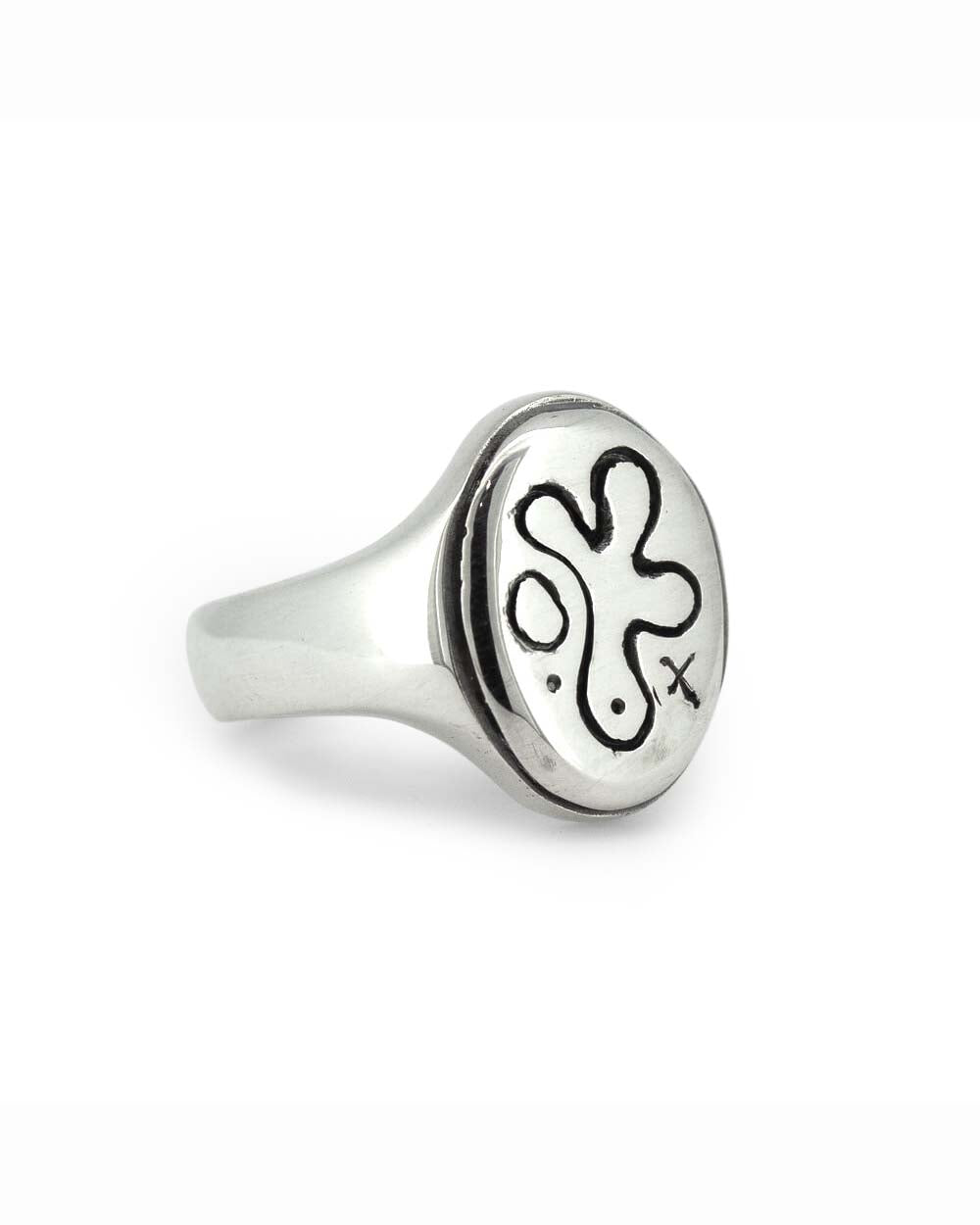 Flower Signet