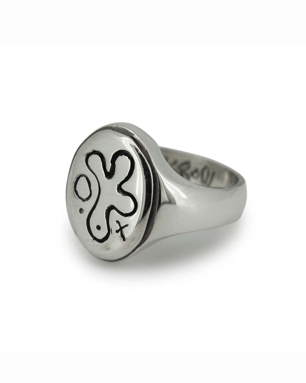 Flower Signet