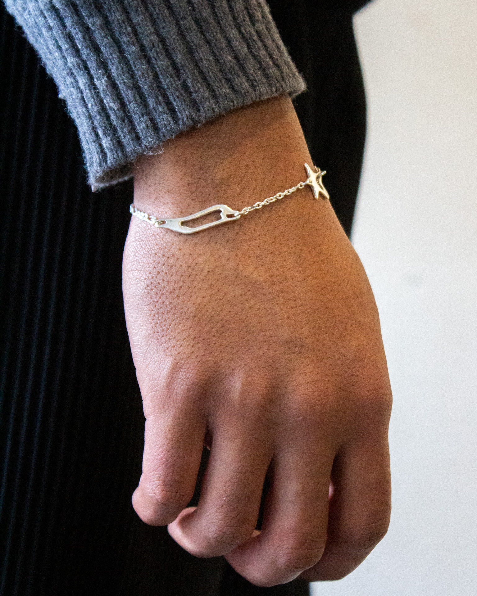 Star Bracelet