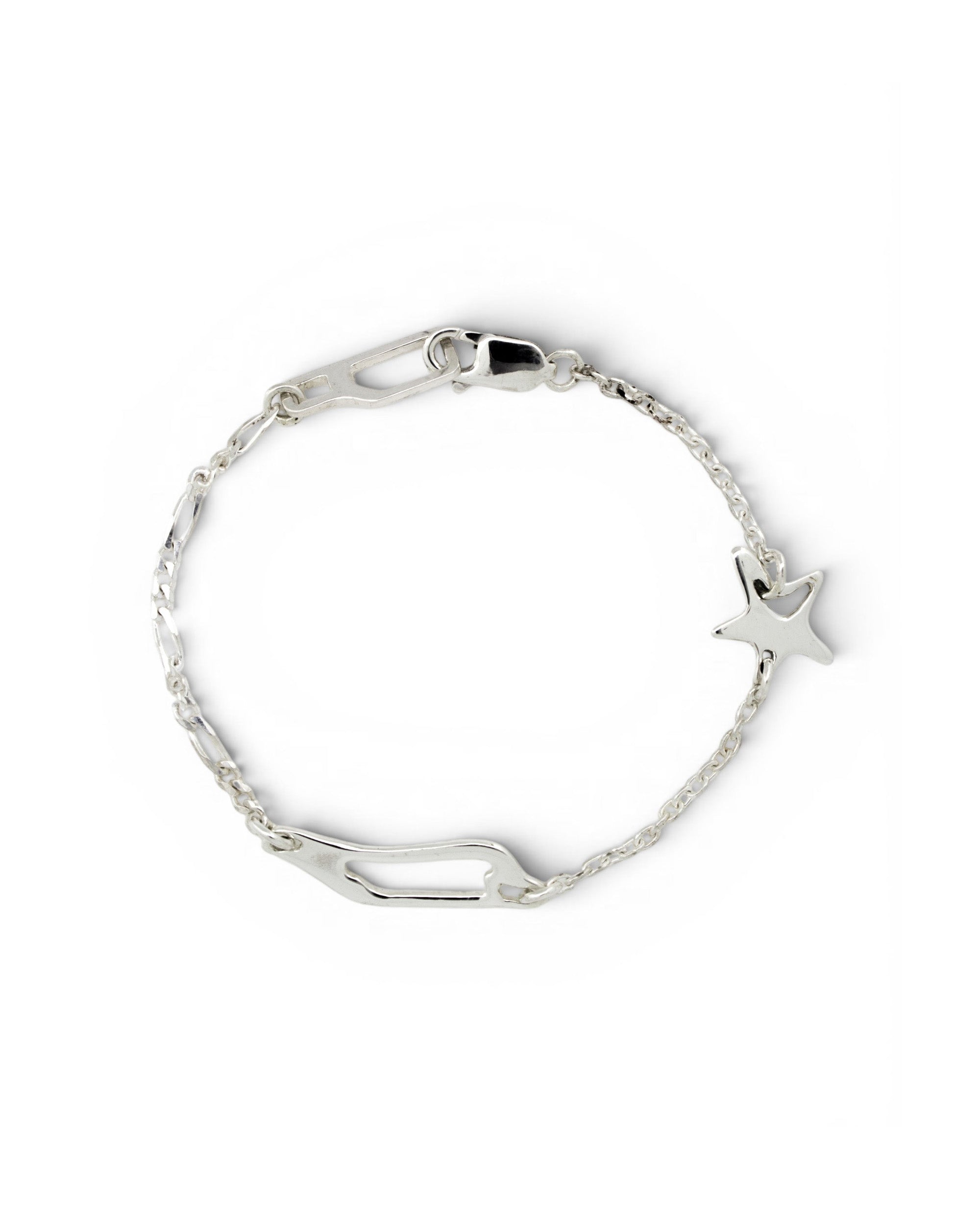 Star Bracelet