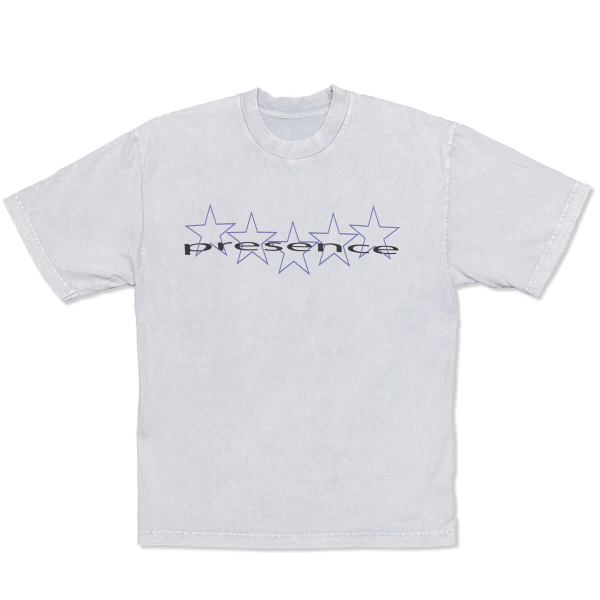 Presence Tee