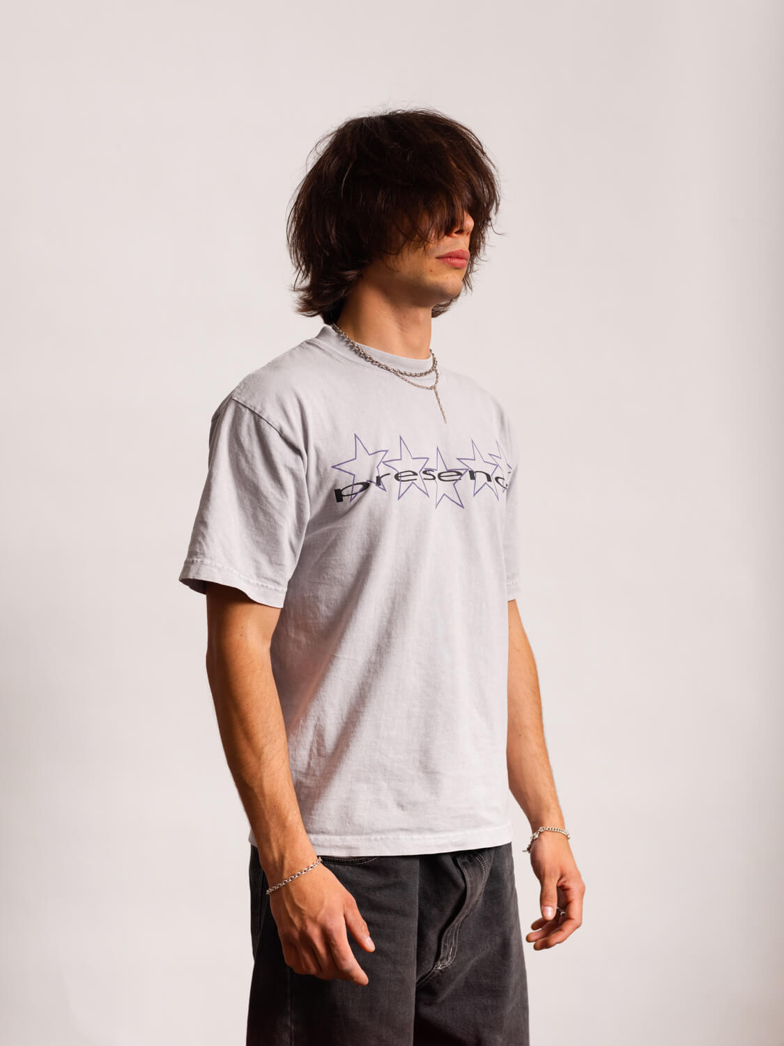 Presence Tee