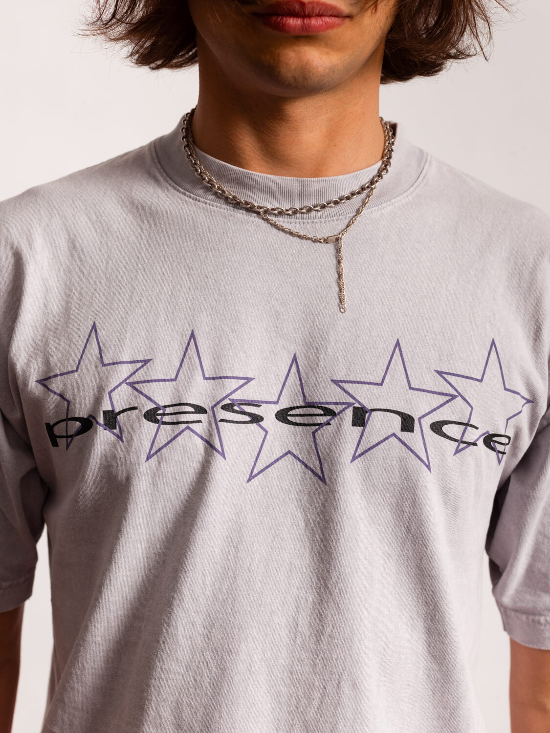 Presence Tee