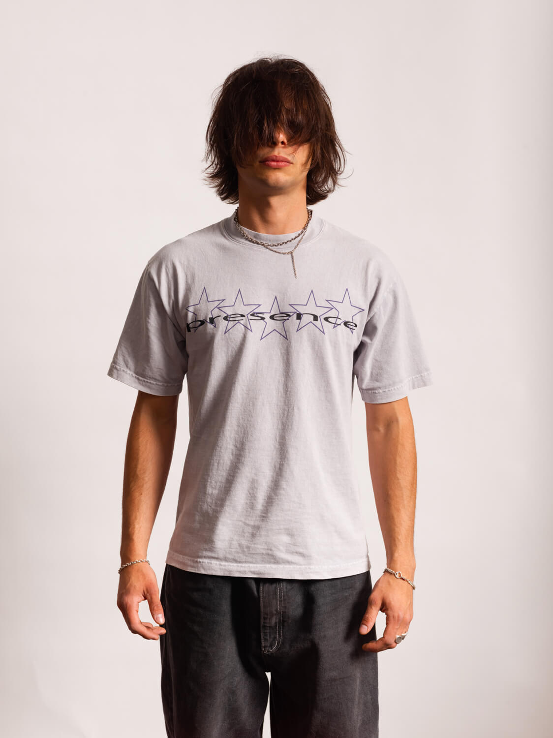 Presence Tee