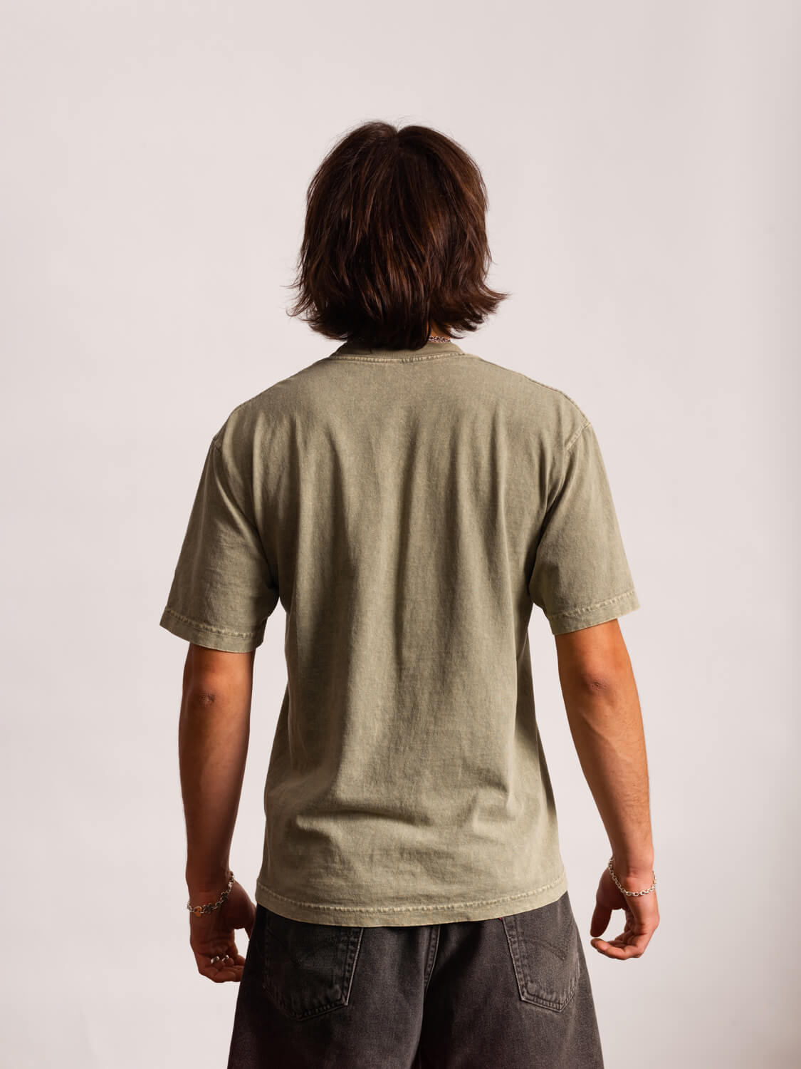 Patience Tee