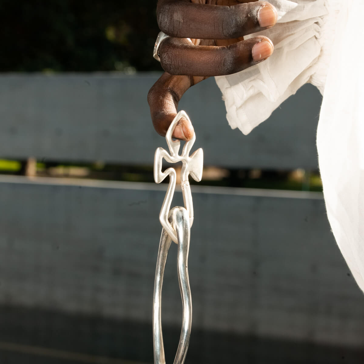 Feudal Carabiner 1