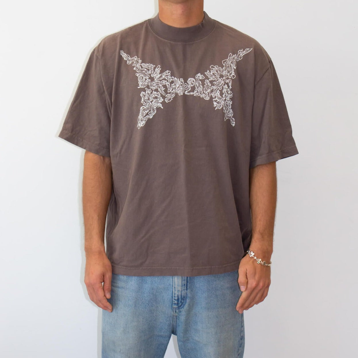 Butterfly Tee