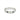 Silver Crown Ring