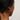 Gold Organic Hoops Small