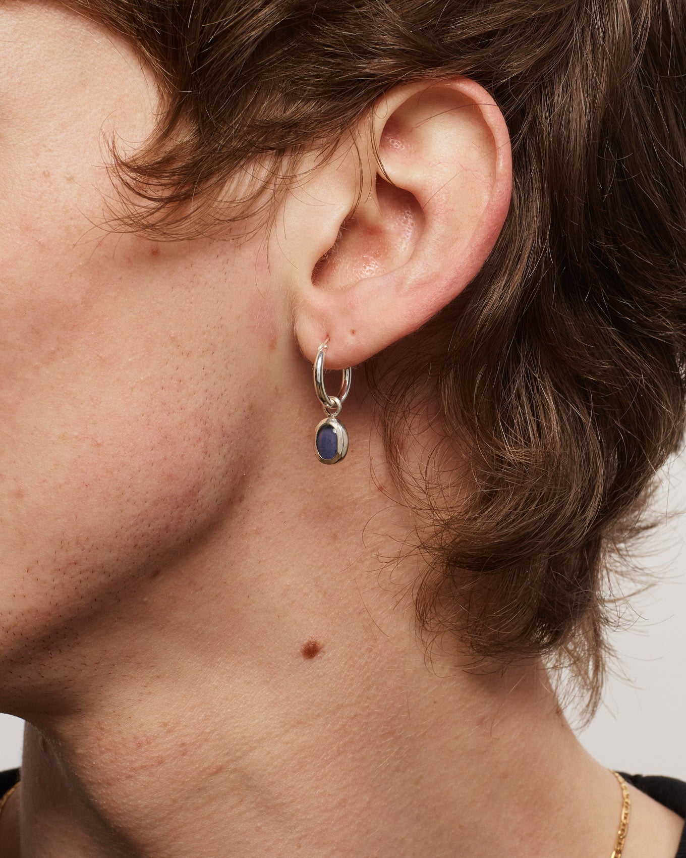Opal Earrings