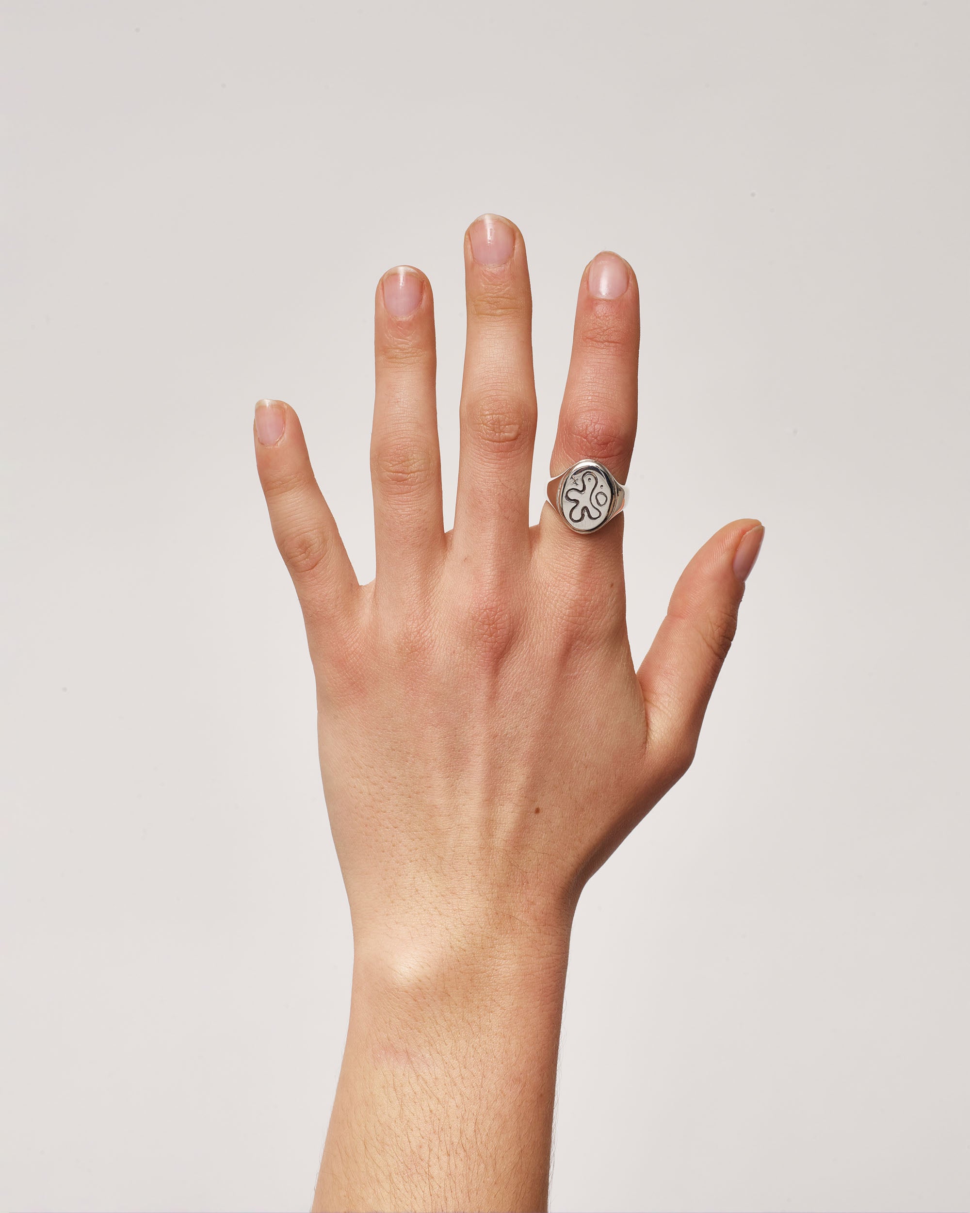 Flower Signet