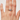 Silver Gemstone Rounded Signet 2