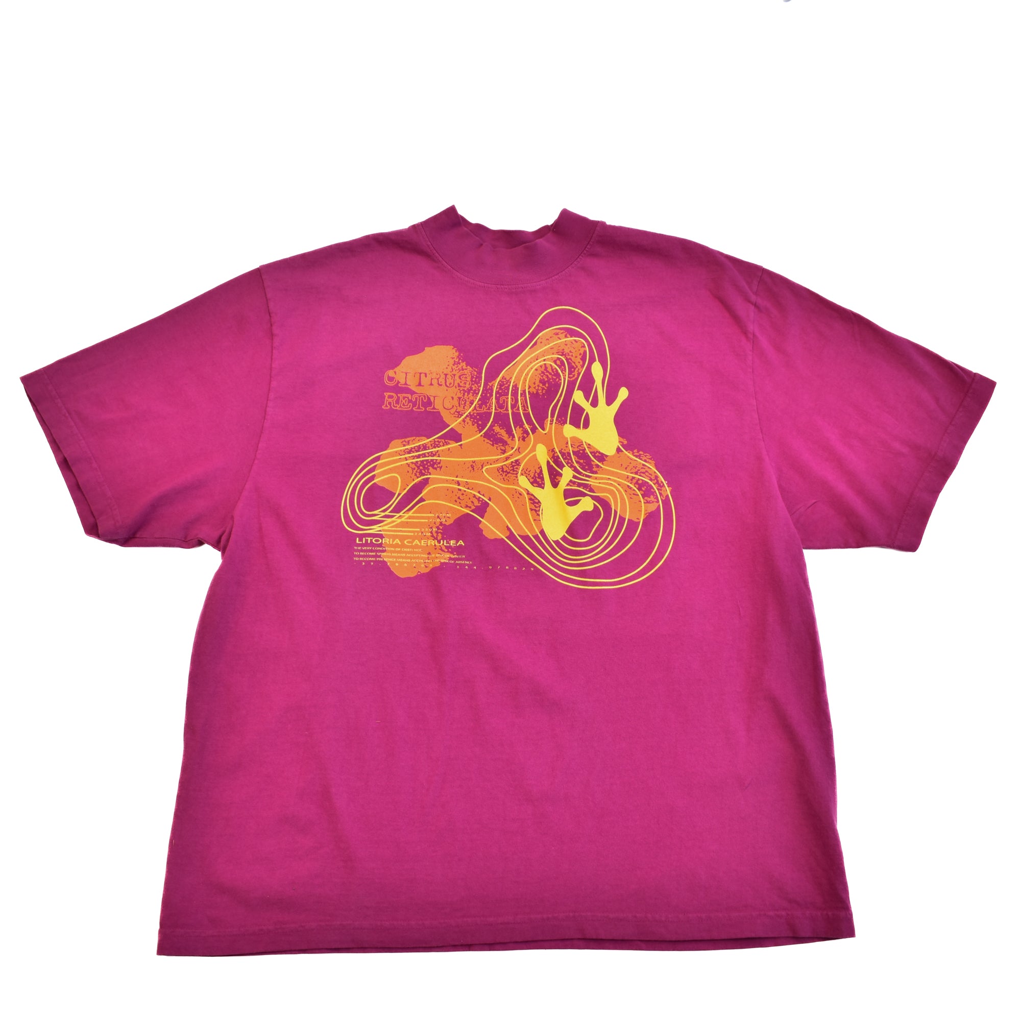 Citrus Tee