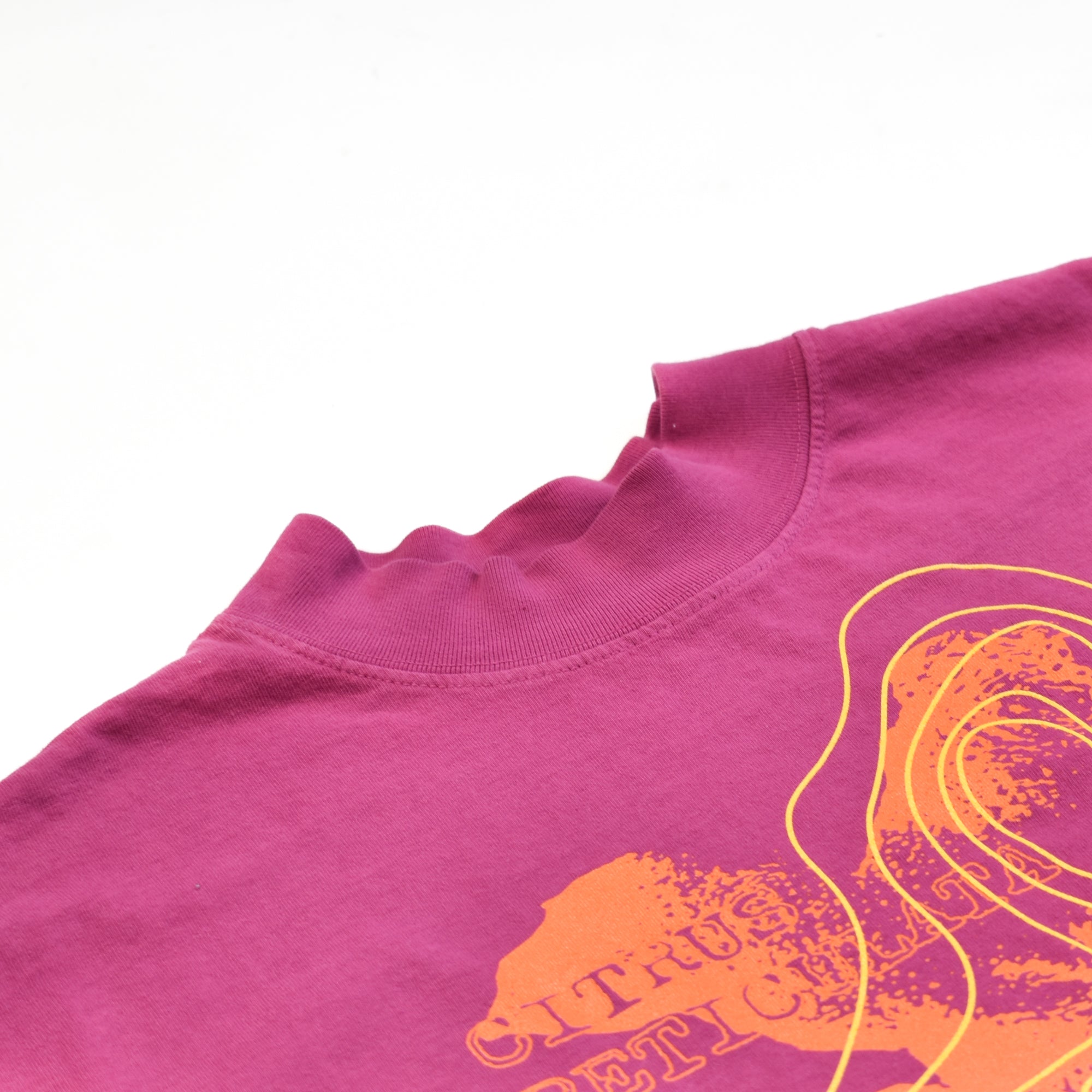 Citrus Tee
