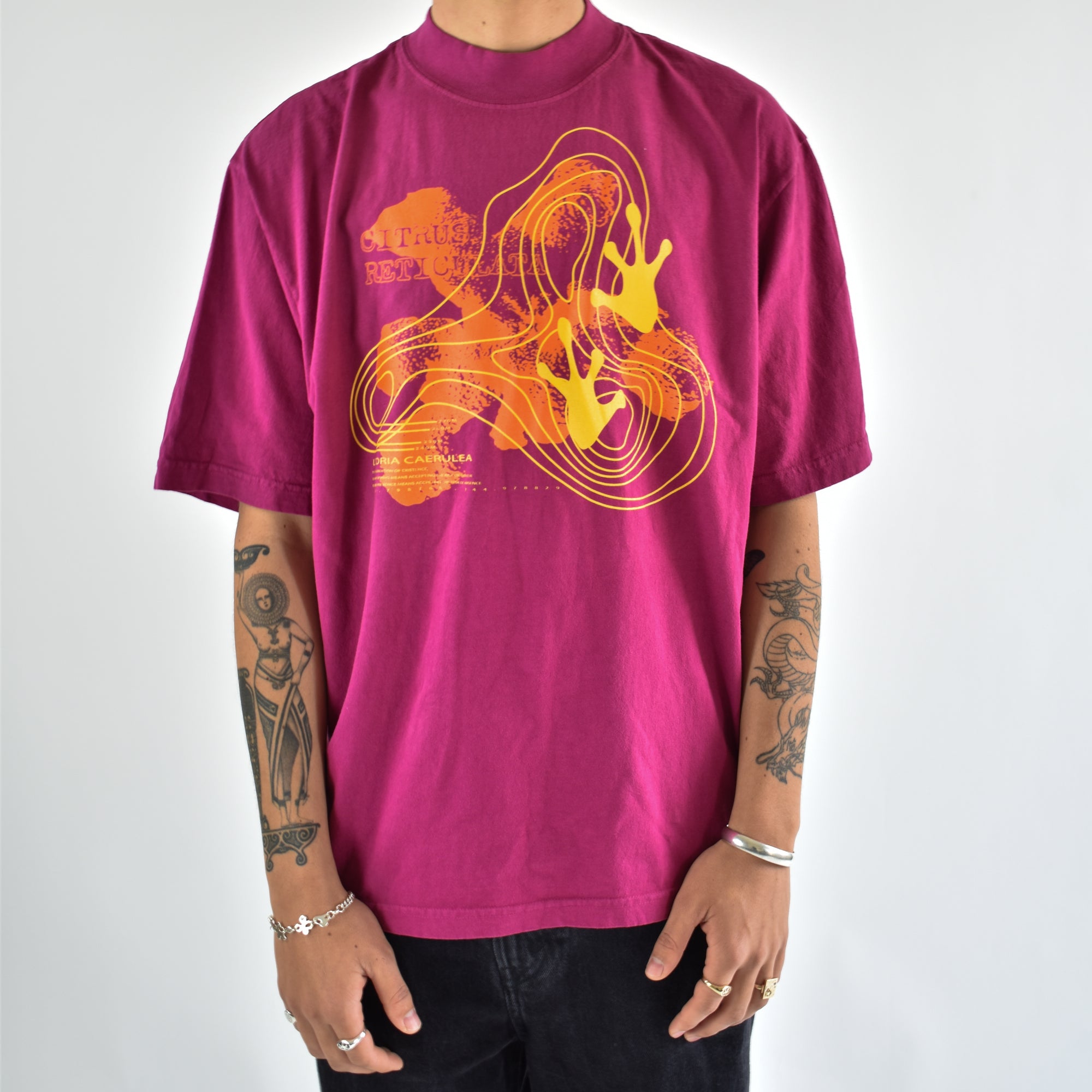 Citrus Tee