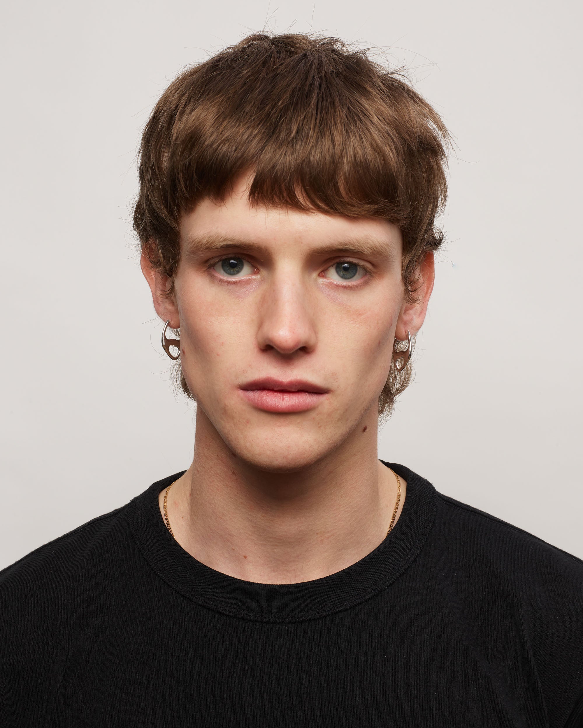 Feudal Earrings