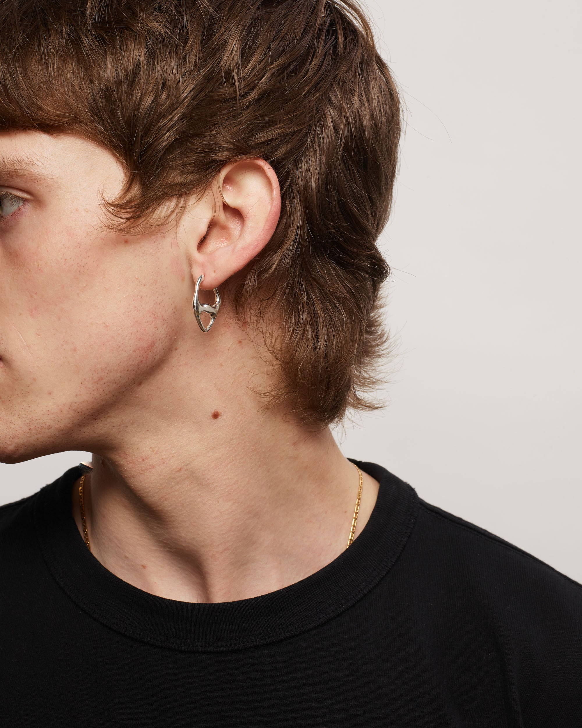 Feudal Earrings