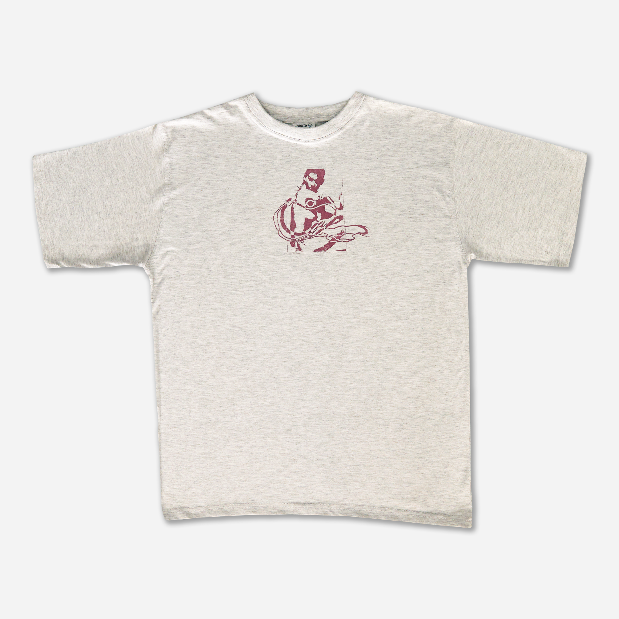 Form Shirt 1