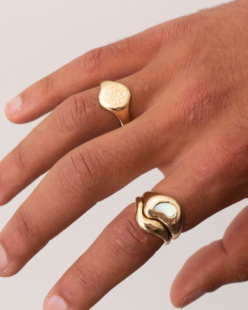 Form Flow Gold
