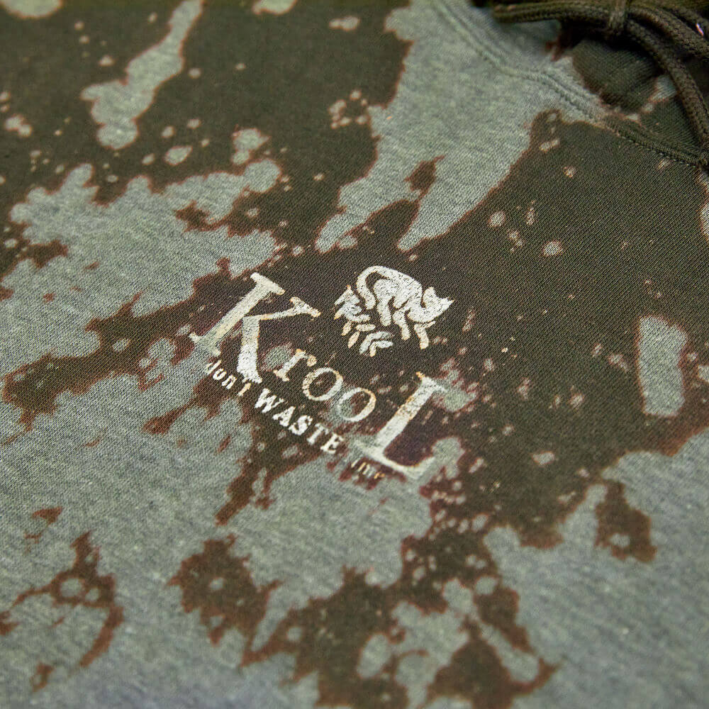 Form Bleached Hood 1